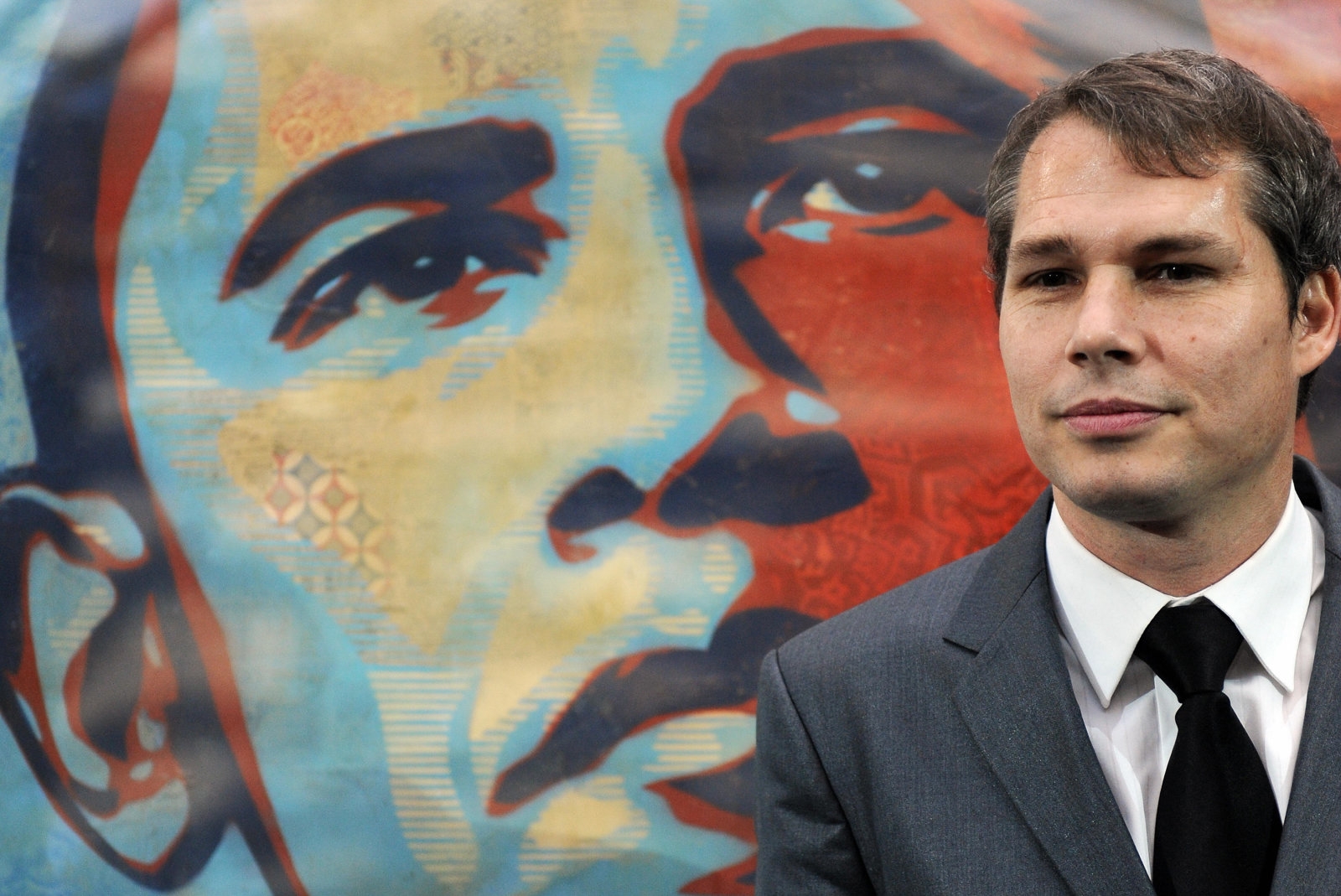 Shepard Fairey documentary ‘Obey Giant’ hits Hulu this weekend | DeviceDaily.com