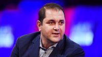 “Smear Campaign” Or Not, Tech Investor Shervin Pishevar Really Was Arrested Earlier This Year