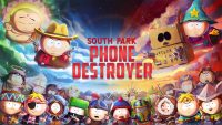 South Park: Phone Destroyer Launches November 9 on Mobile Devices Worldwide