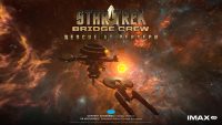 Star Trek: Bridge Crew Experience Launches Exclusively at IMAX VR Centres