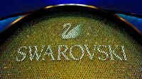 Swarovski delves into man-made gems