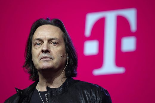T-Mobile proposal might salvage a merger with Sprint