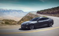 Tesla’s newest driving mode is ‘chill’