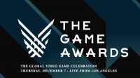 The Game Awards will stream live on December 7th