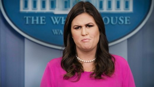 The White House press briefing began with a web meme on taxes and beer