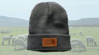 This “Climate Beneficial” Wool Hat Comes From Carbon-Positive Sheep