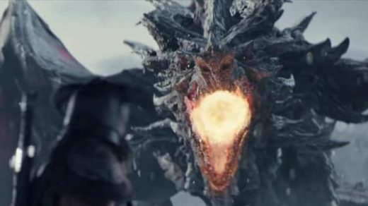 This New Playstation Ad Takes SkyRim Fantasy Into Virtual Reality