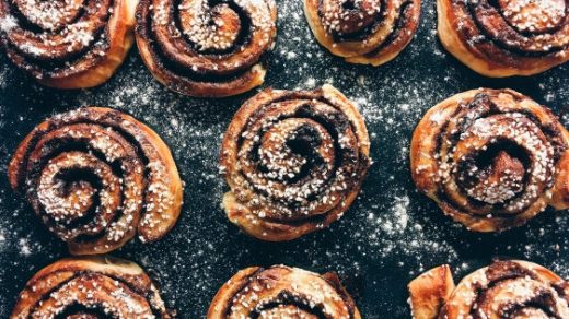 This Nordic Tech Company’s Onboarding Secret? Cinnamon Buns