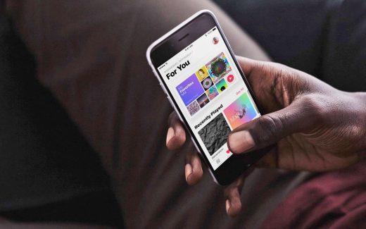 Three is adding ‘free’ Apple Music data to Go Binge plans