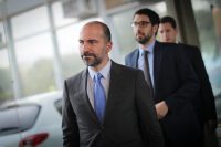 Uber’s new chief knew about hack months before the public