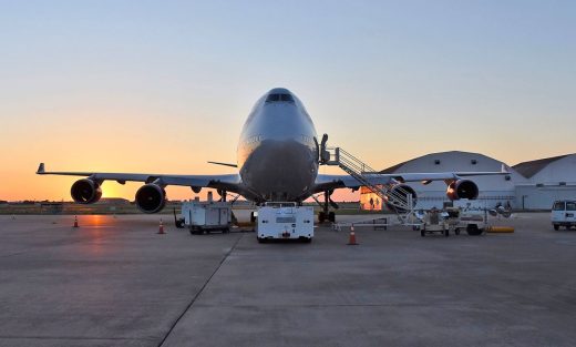 Virgin Orbit’s new company will focus on government space launches