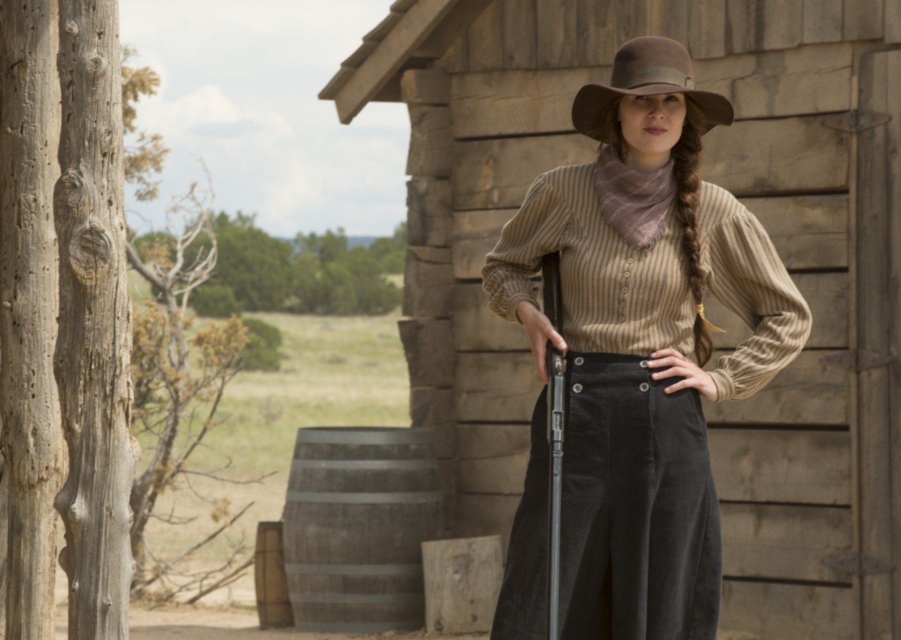 What's on TV: 'Godless,' 'Marvel's Runaways' | DeviceDaily.com