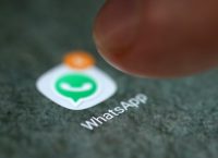 WhatsApp lets you delete your embarrassing texts, if you’re quick