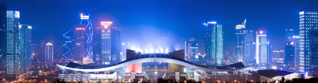 Why Startups and Corps Should Consider Expansion to Shenzhen China | DeviceDaily.com Why Startups and Corps Should Consider Expansion to Shenzhen China | DeviceDaily.com