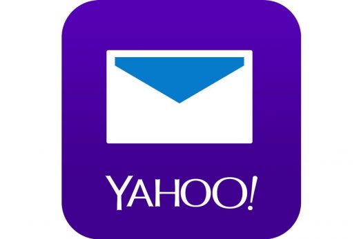 Yahoo Mail Users Report Service Outages