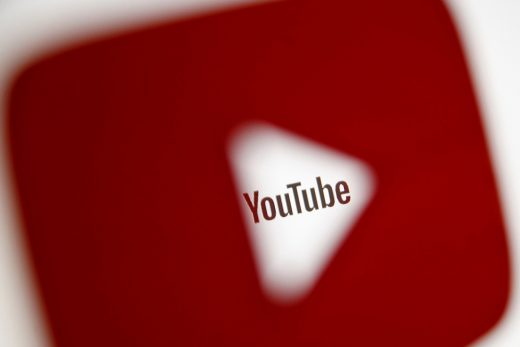 YouTube bans all videos from an extremist cleric