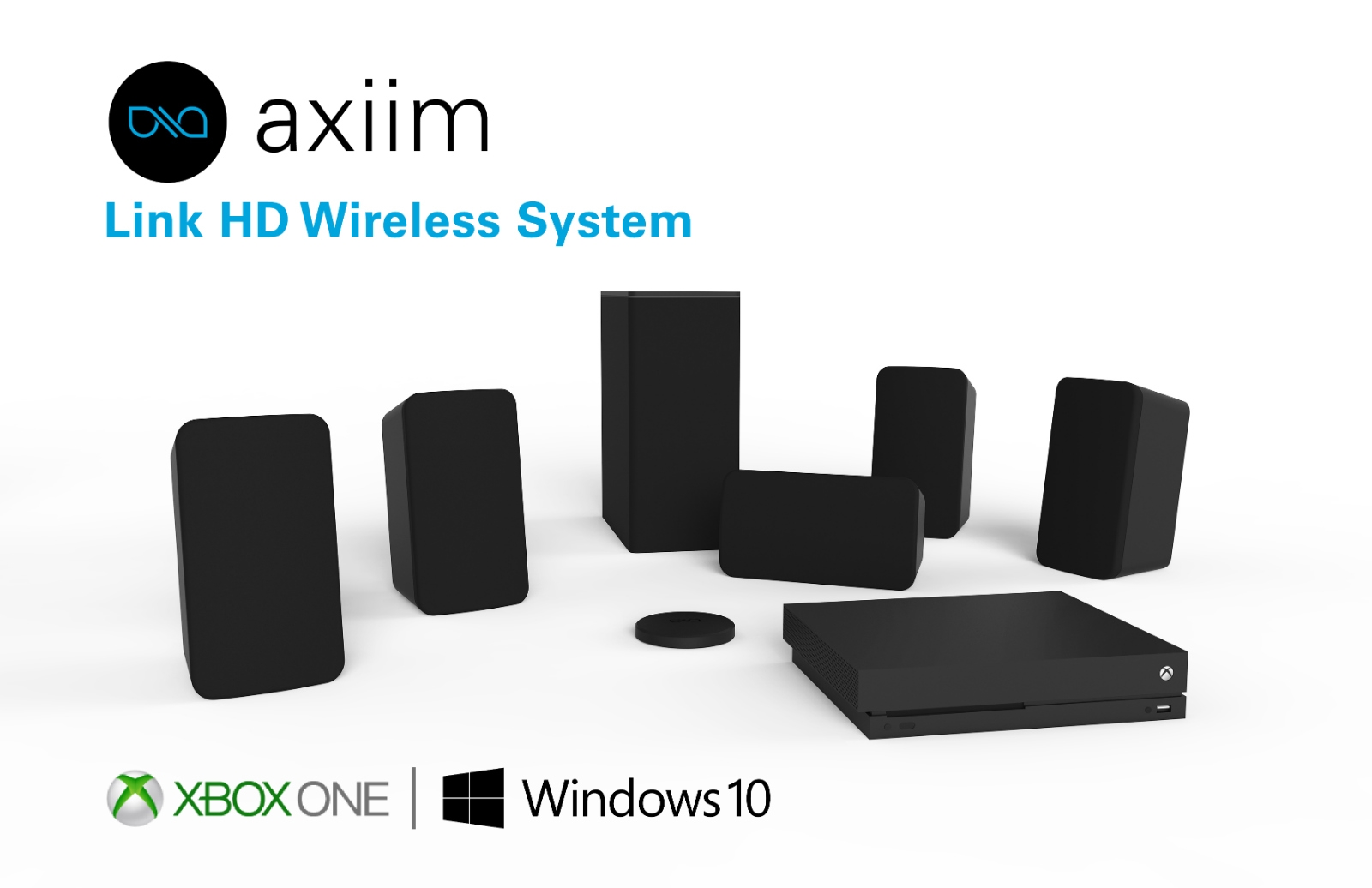Axiim launches the first wireless audio transmitter for Xbox | DeviceDaily.com