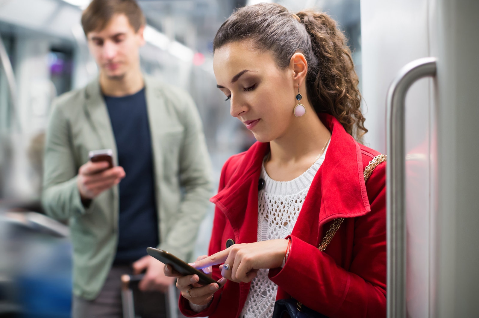 Google Maps will wake you up when you need to get off the bus | DeviceDaily.com