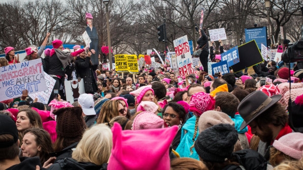 It Wasn’t All Bad: Here Are The Most Hopeful Moments Of 2017 | DeviceDaily.com It Wasn’t All Bad: Here Are The Most Hopeful Moments Of 2017 | DeviceDaily.com