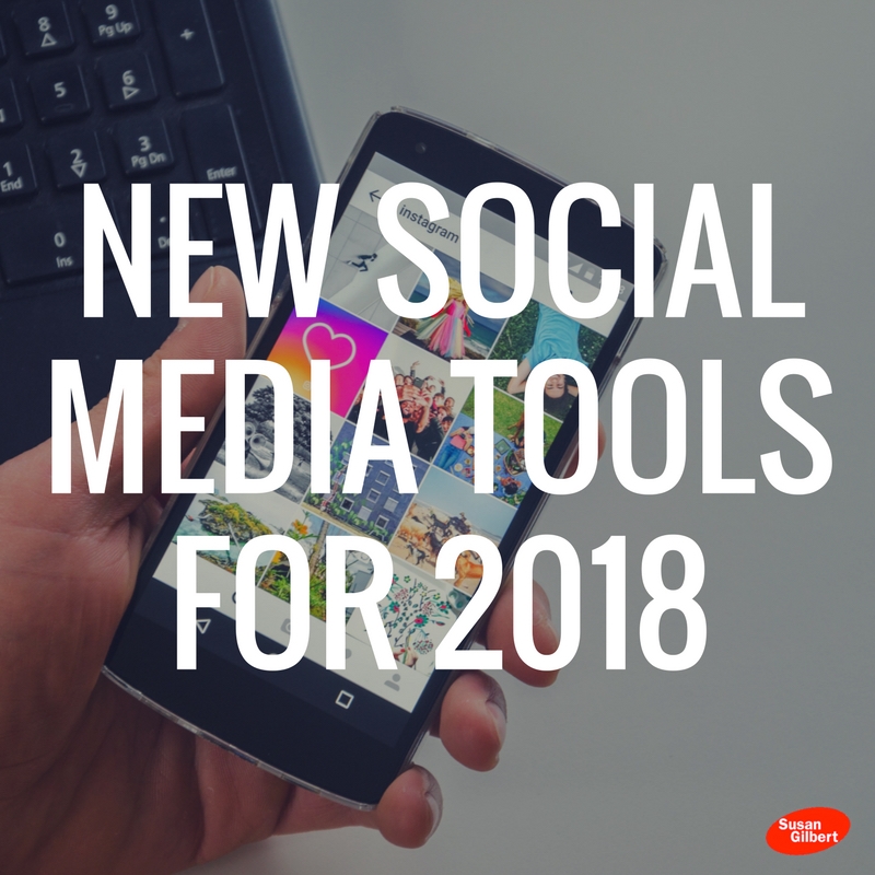 Kick Start Your Next Year with 4 New Social Media Tools | DeviceDaily.com
