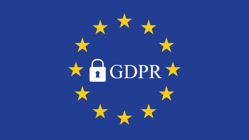 New report: Brands set budgets and expectations for GDPR compliance | DeviceDaily.com