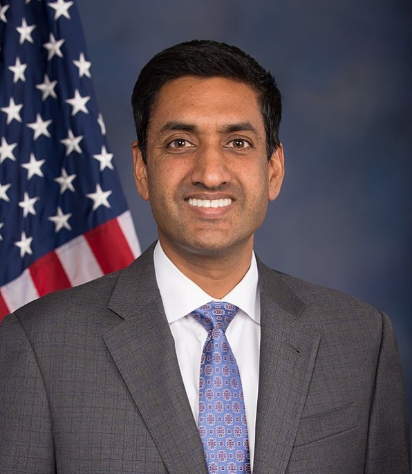 Rep. Ro Khanna: ISPs Are Violating Net Neutrality By “Zero Rating” Certain Apps | DeviceDaily.com
