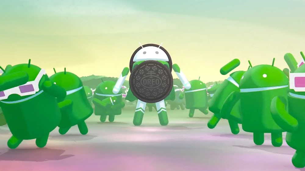 Samsung Galaxy Android Oreo 8.0 Update List and Release Schedule | DeviceDaily.com