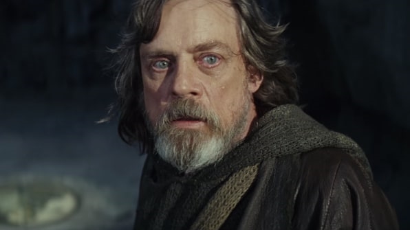 The Last Jedi Is Thrilling, Answers All Your Questions—And Raises Even More | DeviceDaily.com