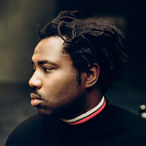 The Music Industry’s Go-To Collaborator Sampha Just Wants To Understand Himself Better | DeviceDaily.com