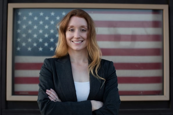 This Volcanologist Wants To Bring Science and Logic To Congress | DeviceDaily.com