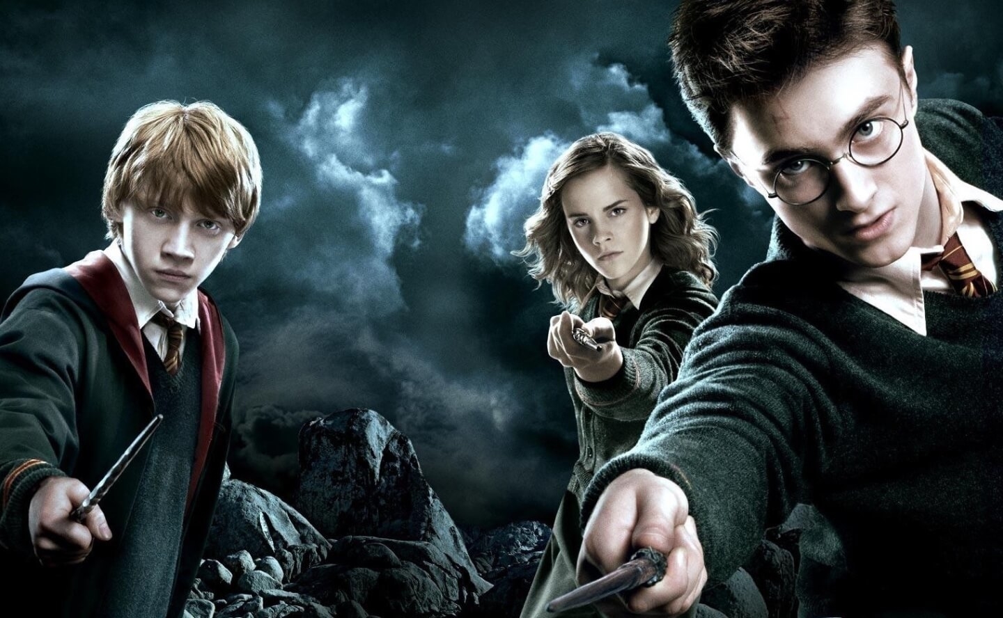 Warner Bros. is making its own Harry Potter mobile game | DeviceDaily.com