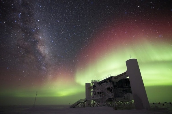 We Probe The Universe From A Nickel Mine, And With Lots Of Video Calls | DeviceDaily.com