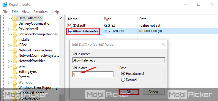[Fix] Microsoft Compatibility Telemetry High Disk/CPU Usage in Windows 10 | DeviceDaily.com