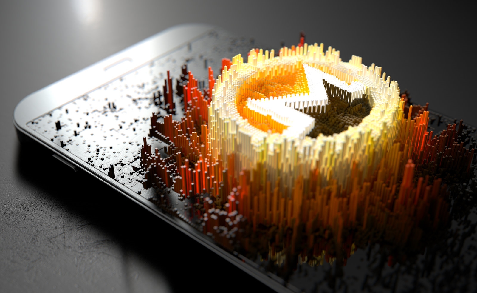 As online ads fail, sites mine cryptocurrency | DeviceDaily.com