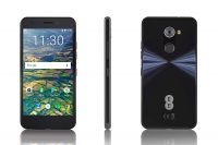 EE’s £150 all-glass Hawk phone offers super-fast 4G