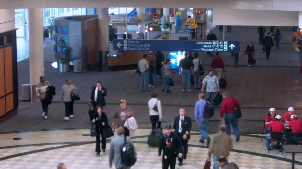 How The Minneapolis-St. Paul Airport Is Building A Local, Equitable Vision For Airport Food | DeviceDaily.com