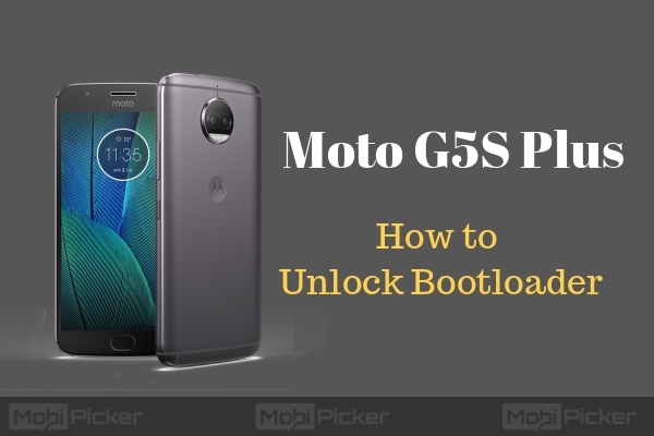 How to Root Moto G5S Plus and Install TWRP Recovery | DeviceDaily.com
