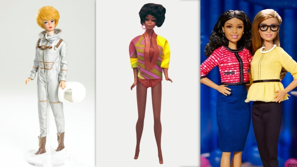 Inside Barbie’s Fight To Stay Relevant | DeviceDaily.com
