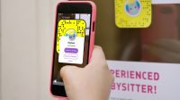 Snapchat’s New ‘Lens Studio’ Lets Businesses Create Branded AR Effects