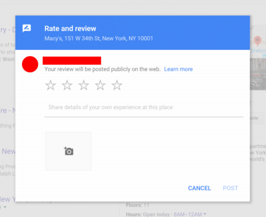 How independent reviews influence Google’s trust in your brand