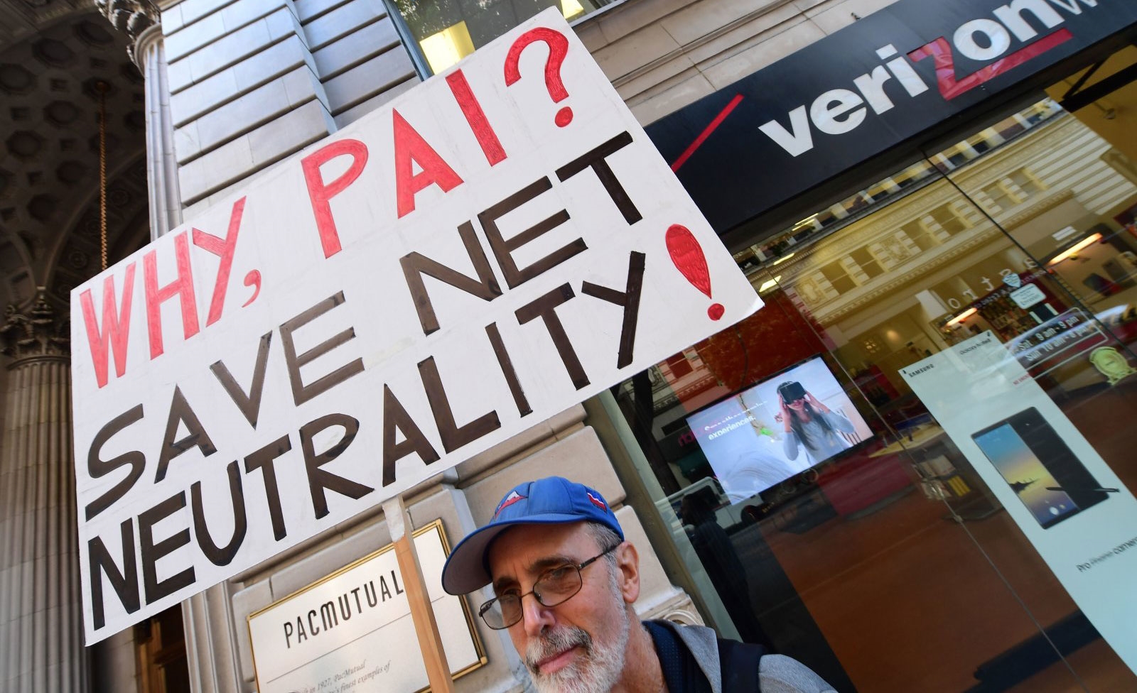 Net neutrality is a double-edged sword for small ISPs | DeviceDaily.com