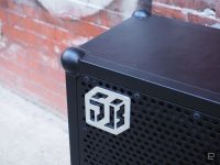 Soundboks 2 is the massive Bluetooth boombox to rule them all