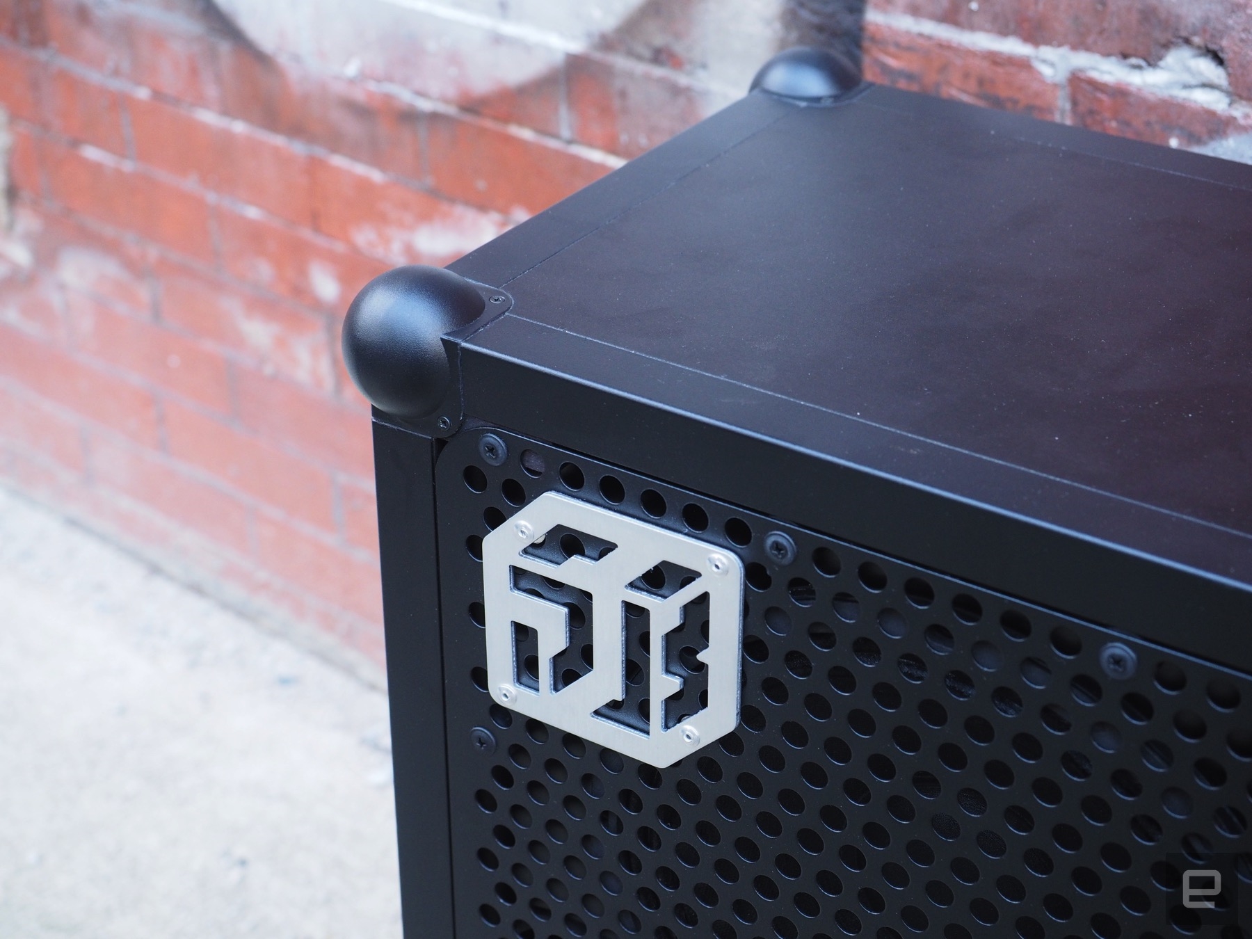 Soundboks 2 is the massive Bluetooth boombox to rule them all | DeviceDaily.com