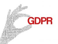 Will GDPR and blockchain live up to their hype in 2018?