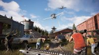 Far Cry 5 – Smashing Cultists and Taking Territory in Hope County