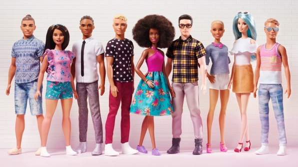 From 2018 Barbie To Winning Over Your Boss: This Week’s Top Leadership Stories | DeviceDaily.com