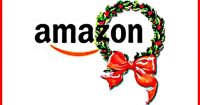 Amazon Holiday Conversions Jump On Desktop