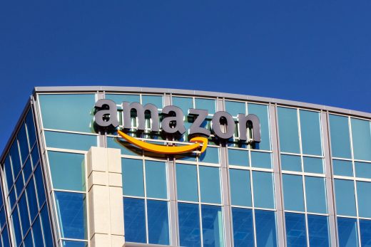 Amazon’s Success Driven By Preference For Pure Brand Terms