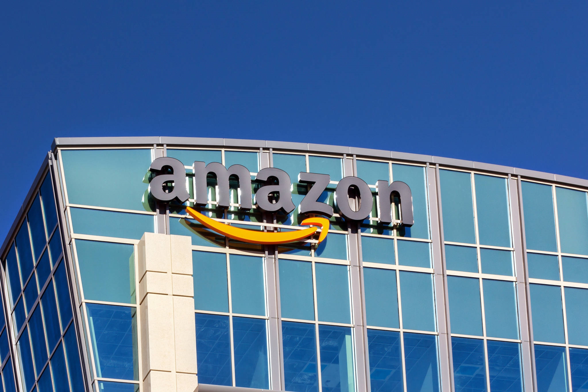 Amazon's Success Driven By Preference For Pure Brand Terms | DeviceDaily.com