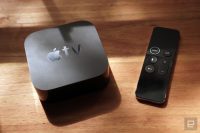 Amazon will start selling Apple TV and Chromecast again